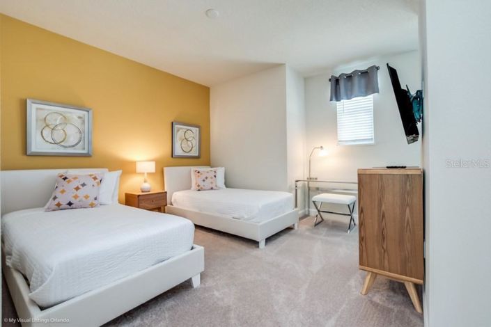 Image No.20-Maison de ville de 3 chambres à vendre à Saint John