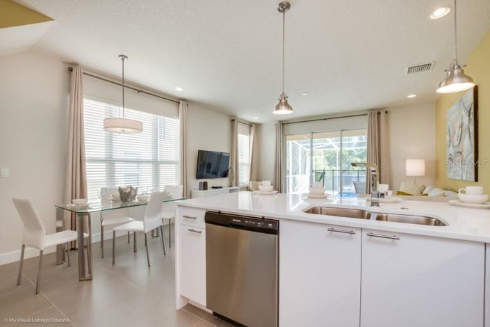 Image No.7-Maison de ville de 3 chambres à vendre à Saint John