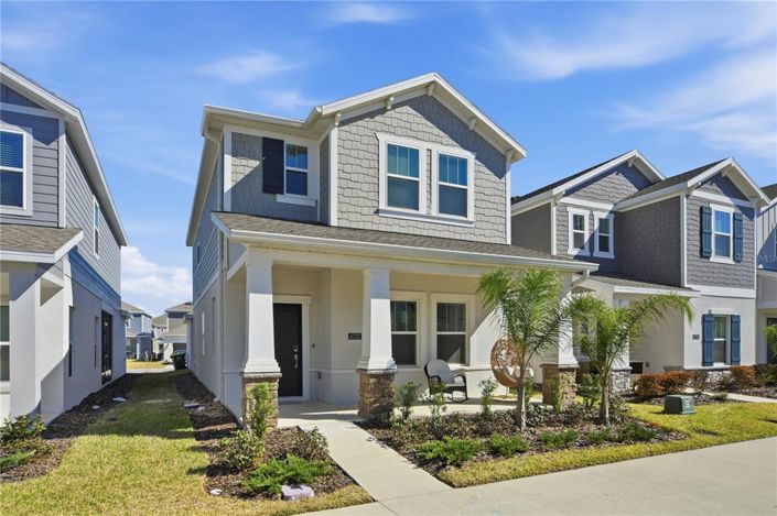 Image No.2-Maison de 4 chambres à vendre à Saint John