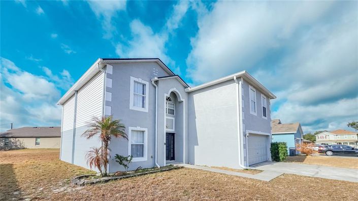 Image No.2-Maison de 4 chambres à vendre à Saint John