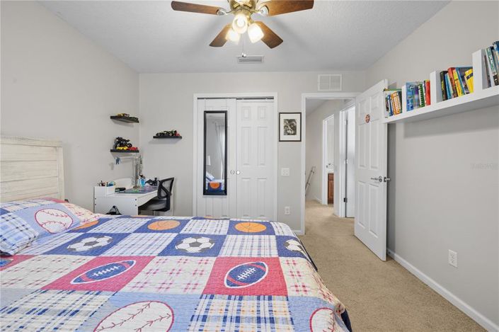 Image No.21-Maison de 4 chambres à vendre à Saint John