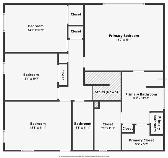 Image No.56-Maison de 4 chambres à vendre à Saint John