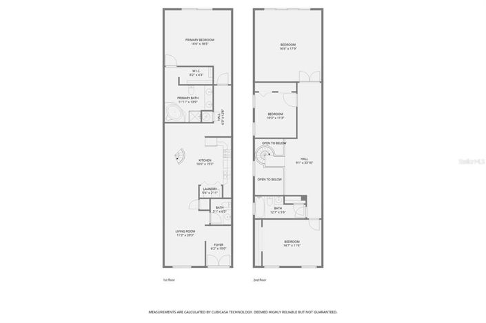 Image No.16-Maison de ville de 4 chambres à vendre à Saint John