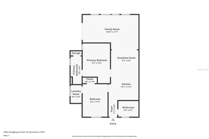 Image No.32-2 Bed Apartment for sale