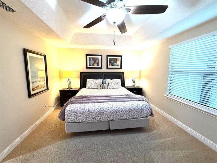 Image No.2-Maison de ville de 3 chambres à vendre à Saint John