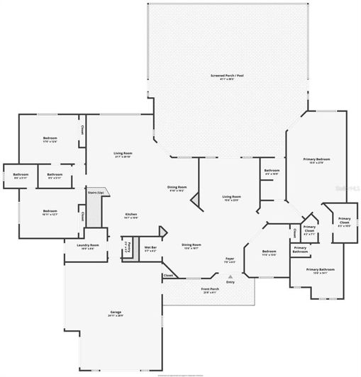 Image No.8-5 Bed House for sale