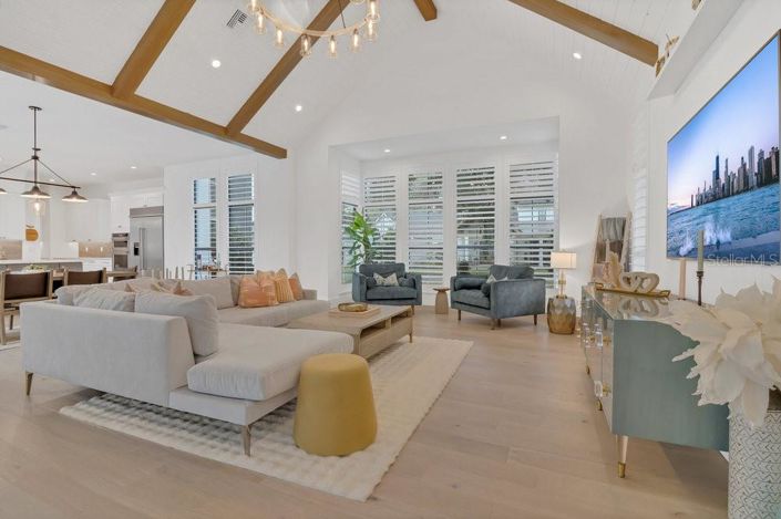 Image No.2-Maison de 4 chambres à vendre à Saint John