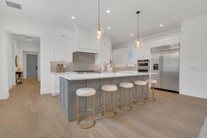 Image No.4-Maison de 4 chambres à vendre à Saint John