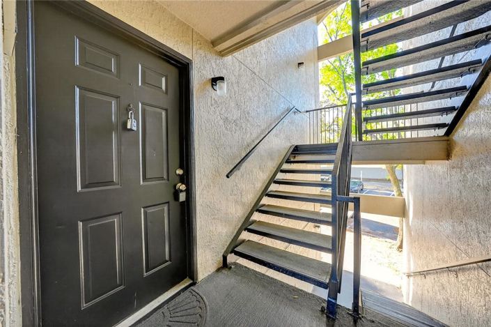 Image No.3-Appartement de 1 chambre à vendre à Saint John