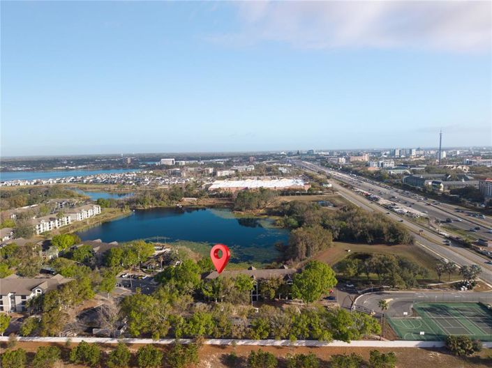 Image No.33-Appartement de 1 chambre à vendre à Saint John