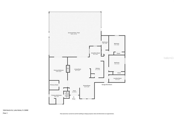 Image No.30-Maison de 3 chambres à vendre à Saint John