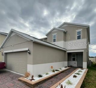 Image No.2-Maison de 4 chambres à vendre à Saint John