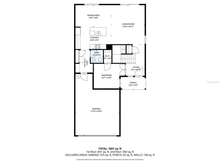 Image No.7-Maison de 4 chambres à vendre à Saint John