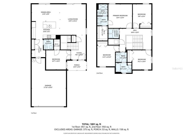 Image No.9-Maison de 4 chambres à vendre à Saint John