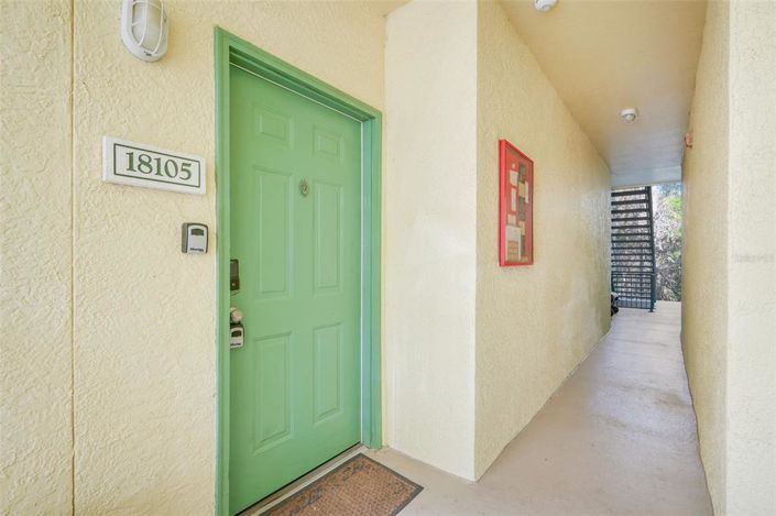 Image No.4-Appartement de 2 chambres à vendre à Saint John