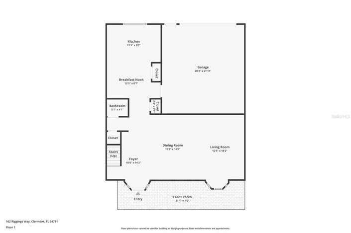 Image No.41-3 Bed Townhouse for sale