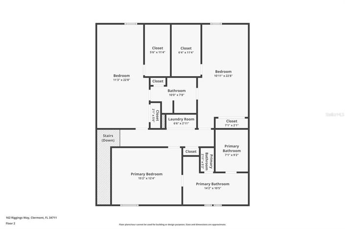 Image No.42-3 Bed Townhouse for sale