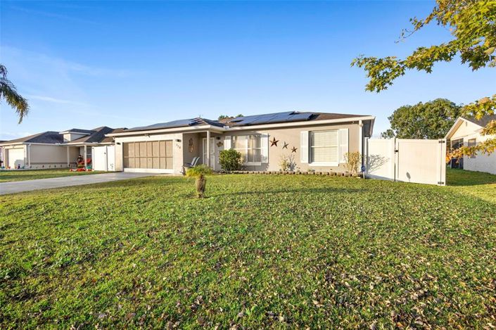 Image No.4-Maison de 3 chambres à vendre à Saint John