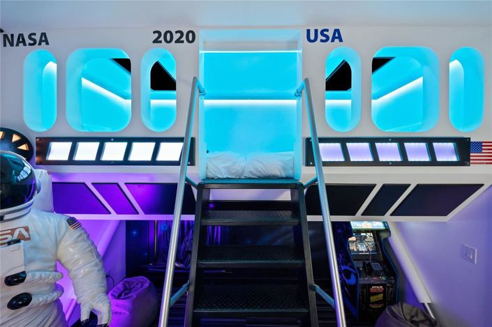 Image No.28-Maison de 6 chambres à vendre à Saint John