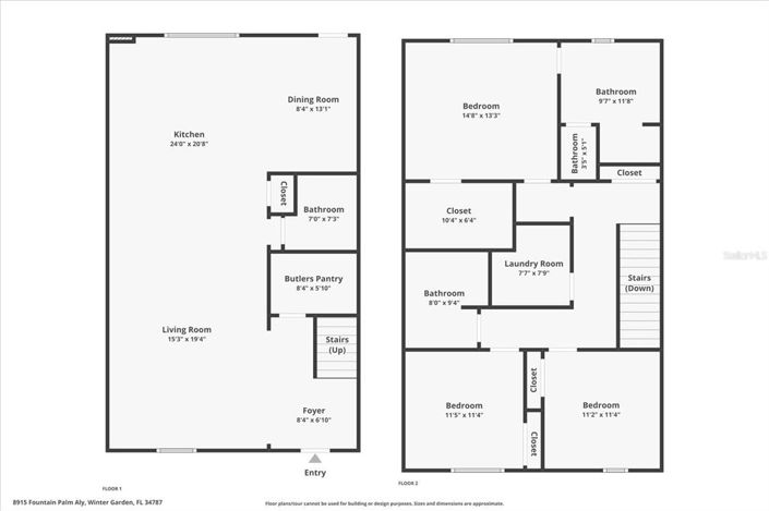 Image No.44-3 Bed Townhouse for sale