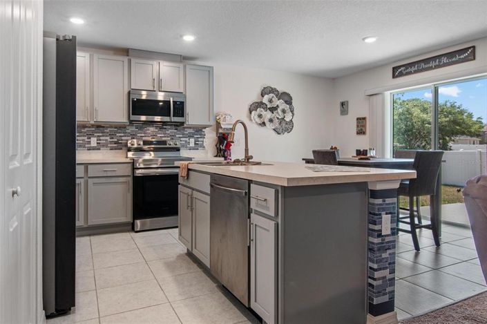 Image No.5-Maison de 3 chambres à vendre à Saint John