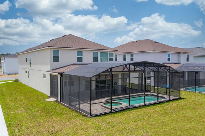 Image No.4-9 Bed House for sale