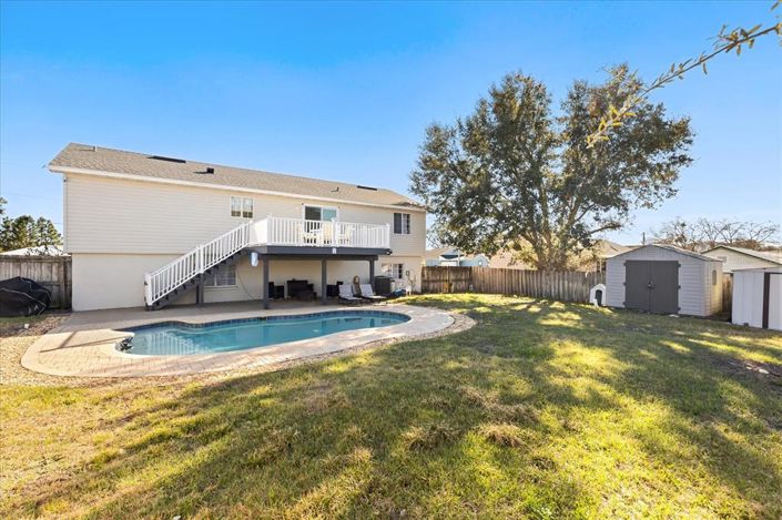 Image No.17-Maison de 5 chambres à vendre à Saint John