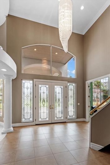 Image No.4-Maison de 4 chambres à vendre à Saint John