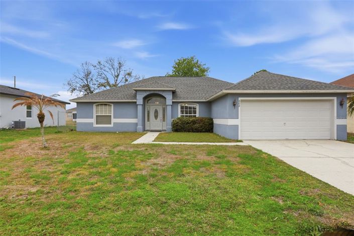 Image No.2-Maison de 4 chambres à vendre à Saint John