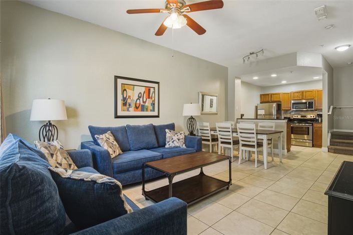 Image No.3-Appartement de 3 chambres à vendre à Saint John