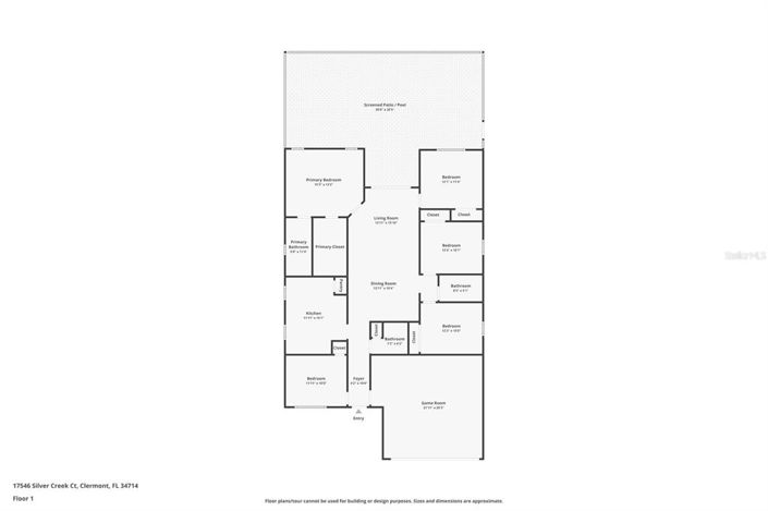 Image No.30-Maison de 5 chambres à vendre à Saint John