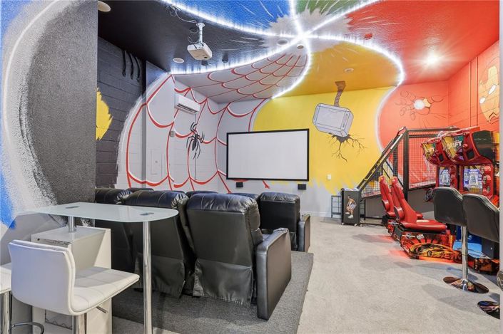 Image No.31-5 Bed House for sale