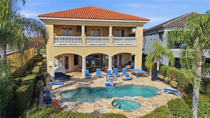 Image No.5-5 Bed House for sale