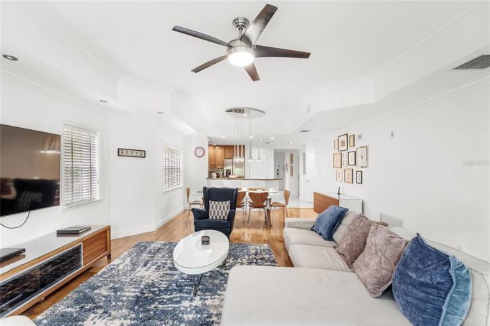 Image No.19-3 Bed Apartment for sale