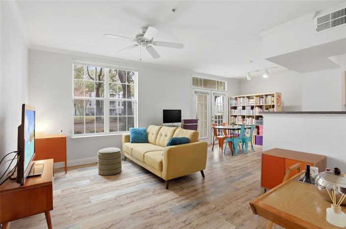 Image No.4-Appartement de 1 chambre à vendre à Saint John