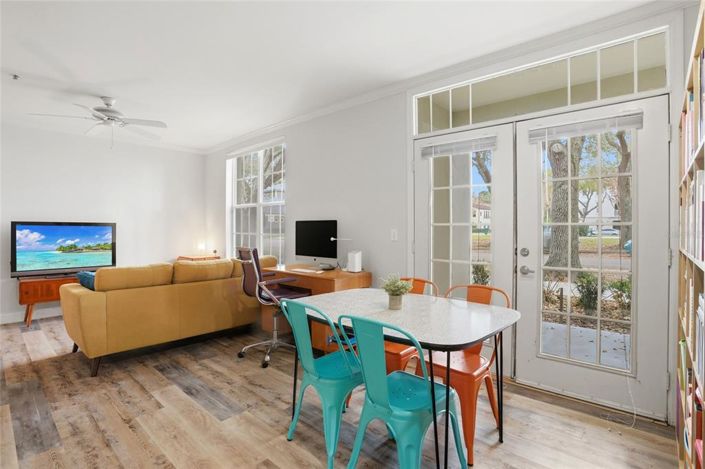 Image No.7-Appartement de 1 chambre à vendre à Saint John