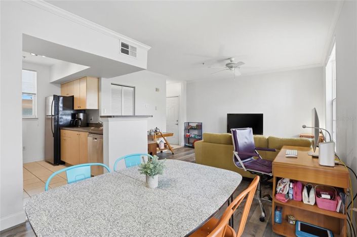 Image No.9-Appartement de 1 chambre à vendre à Saint John