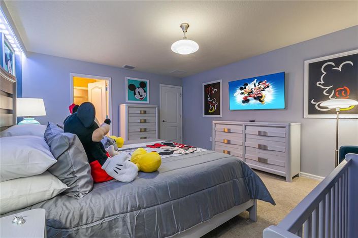 Image No.46-5 Bed Townhouse for sale