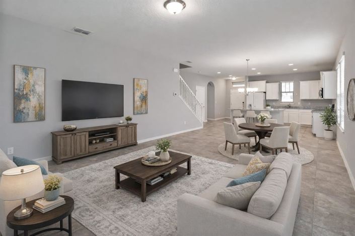 Image No.6-3 Bed House for sale