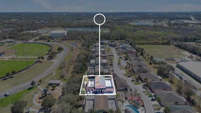 Image No.2-3 Bed Townhouse for sale