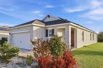 1 - Florida, House