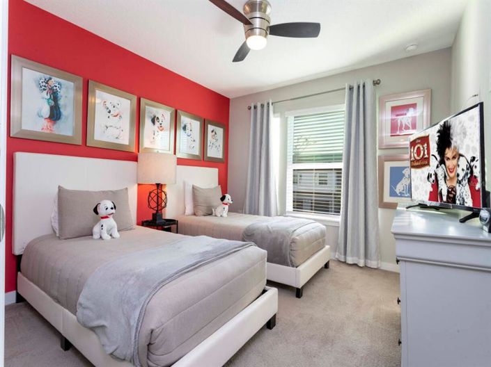 Image No.40-4 Bed Townhouse for sale