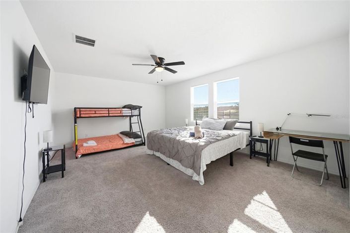 Image No.5-Maison de 5 chambres à vendre à Saint John