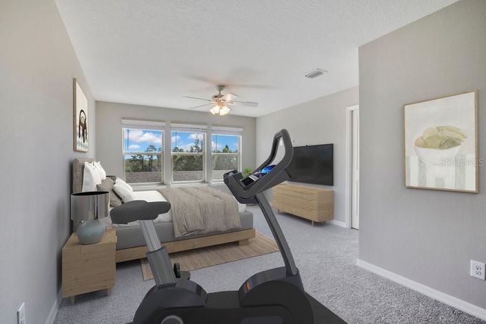 Image No.15-3 Bed Townhouse for sale