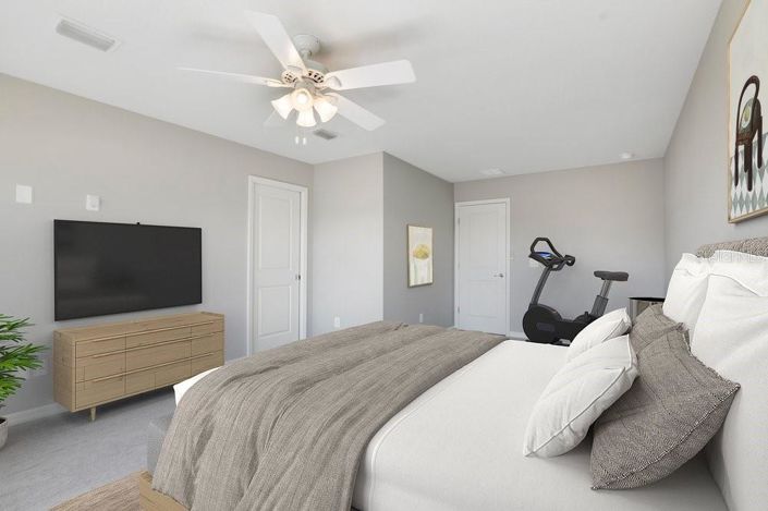 Image No.17-3 Bed Townhouse for sale