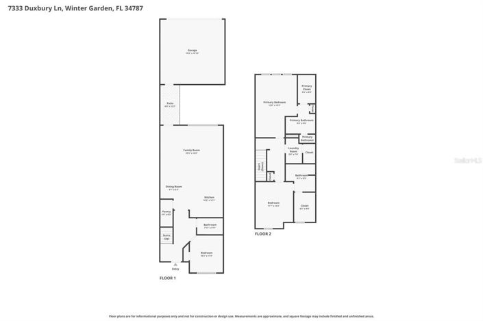 Image No.33-3 Bed Townhouse for sale