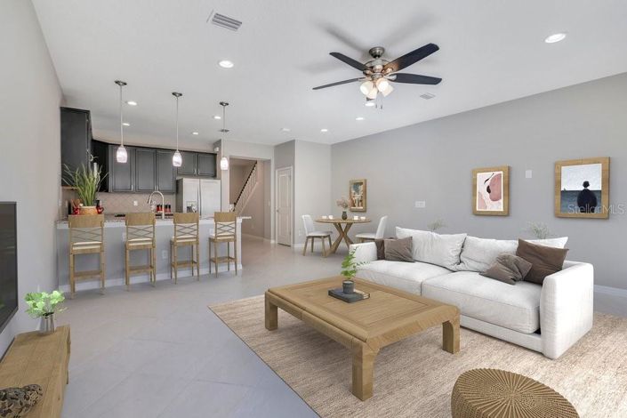 Image No.6-3 Bed Townhouse for sale