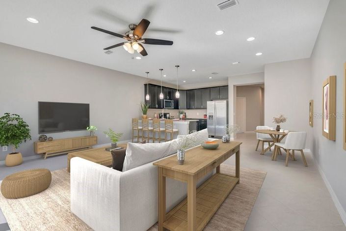 Image No.8-3 Bed Townhouse for sale