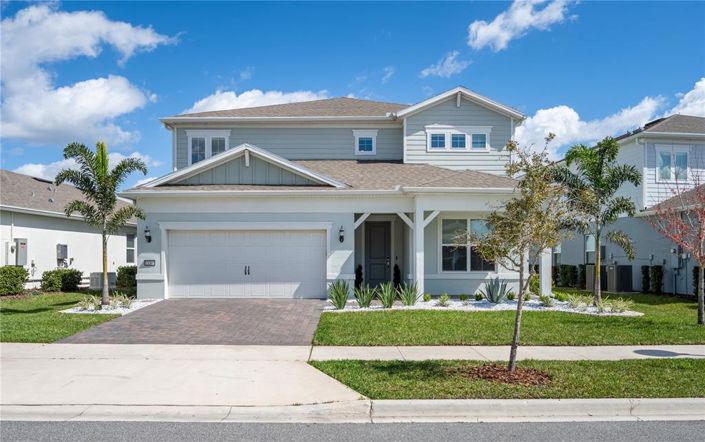 Image No.2-Maison de 5 chambres à vendre à Saint John