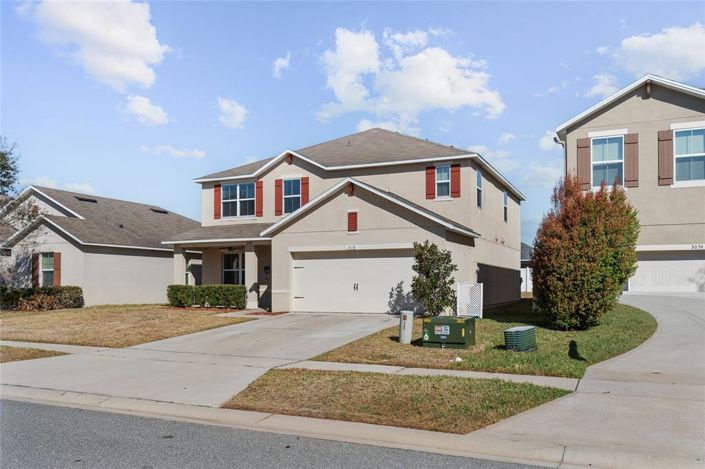 Image No.2-Maison de 5 chambres à vendre à Saint John